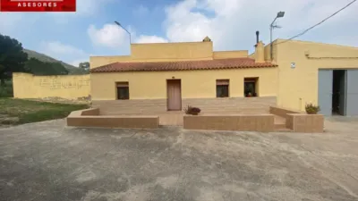 Rustic Finca in Las Palas photo 5