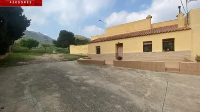 Rustic Finca in Las Palas photo 6