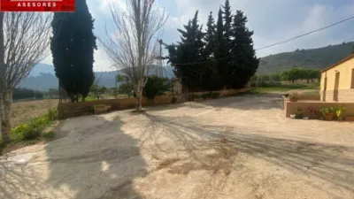 Rustic Finca in Las Palas photo 7