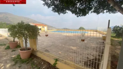 Rustic Finca in Las Palas photo 8