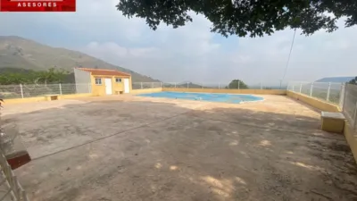 Rustic Finca in Las Palas photo 9