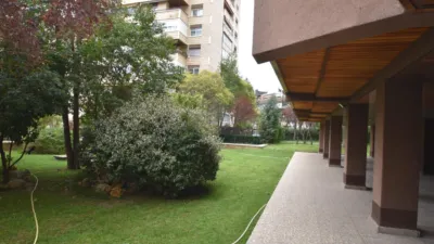 Piso en alquiler en Vallehermoso - Imagen 15