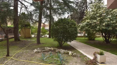 Piso en alquiler en Vallehermoso - Imagen 16