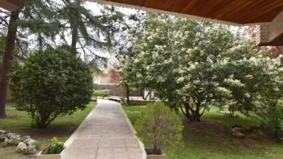 Piso en alquiler en Vallehermoso - Imagen 17