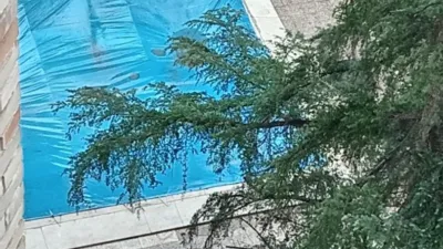Piso en alquiler en Vallehermoso - Imagen 19