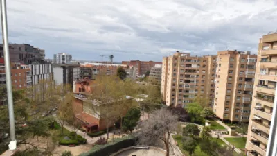 Piso en alquiler en Vallehermoso - Imagen 22