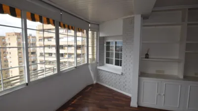 Piso en alquiler en Vallehermoso - Imagen 2