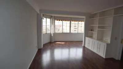 Piso en alquiler en Vallehermoso - Imagen 4