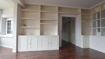 Piso en alquiler en Vallehermoso - Imagen 6