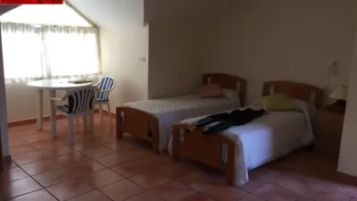 Semi-detached house in Vía Axial photo 13