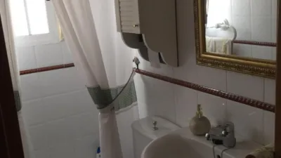 Semi-detached house in Vía Axial photo 16