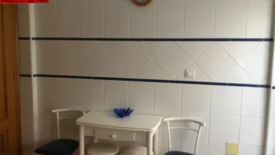 Semi-detached house in Vía Axial photo 17