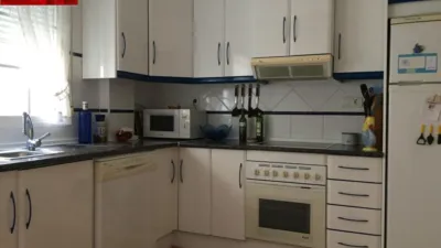 Semi-detached house in Vía Axial photo 18