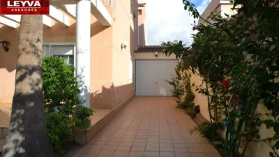 Semi-detached house in Vía Axial photo 19