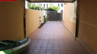 Semi-detached house in Vía Axial photo 20