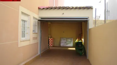 Semi-detached house in Vía Axial photo 21