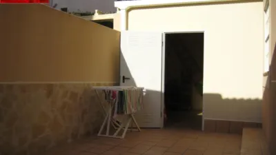 Semi-detached house in Vía Axial photo 22