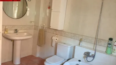 Semi-detached house in Vía Axial photo 8