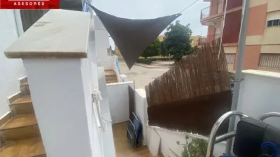 House in Bolnuevo photo 12
