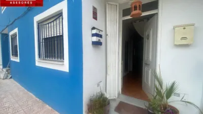 House in Bolnuevo photo 32