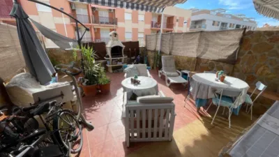 House in Bolnuevo photo 37
