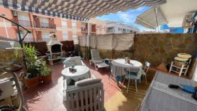 House in Bolnuevo photo 7