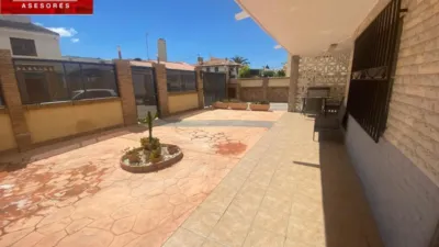 Chalet in Bahía photo 8