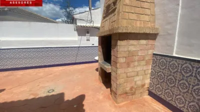 Chalet in Bahía photo 9