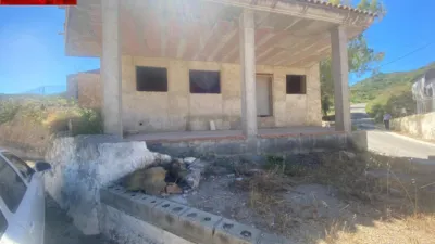 Rustic Finca in Isla Plana-Los Puertos photo 10