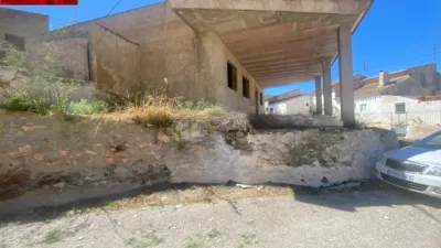Rustic Finca in Isla Plana-Los Puertos photo 11