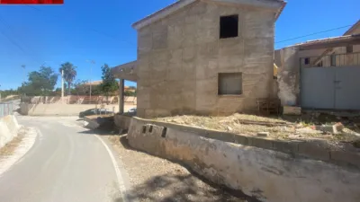 Rustic Finca in Isla Plana-Los Puertos photo 12