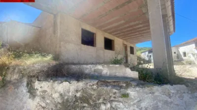Rustic Finca in Isla Plana-Los Puertos photo 13