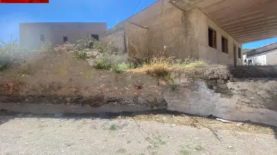 Rustic Finca in Isla Plana-Los Puertos photo 14