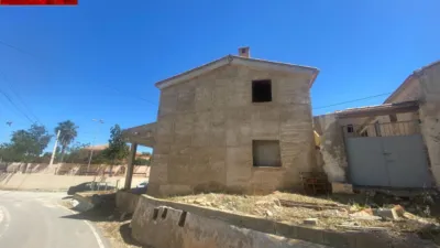 Rustic Finca in Isla Plana-Los Puertos photo 15