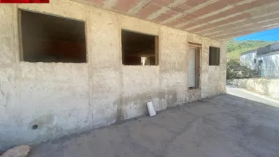 Rustic Finca in Isla Plana-Los Puertos photo 16