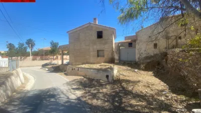 Rustic Finca in Isla Plana-Los Puertos photo 18