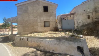 Rustic Finca in Isla Plana-Los Puertos photo 19