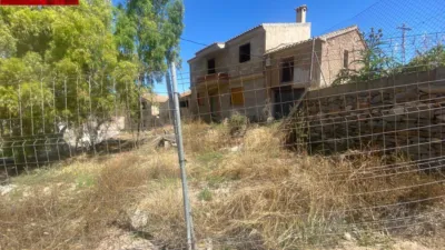 Rustic Finca in Isla Plana-Los Puertos photo 20