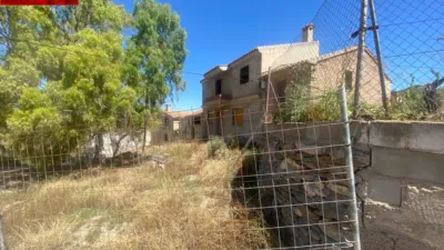 Rustic Finca in Isla Plana-Los Puertos photo 21