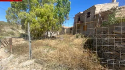Rustic Finca in Isla Plana-Los Puertos photo 22