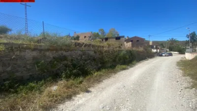 Rustic Finca in Isla Plana-Los Puertos photo 23