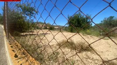 Rustic Finca in Isla Plana-Los Puertos photo 24