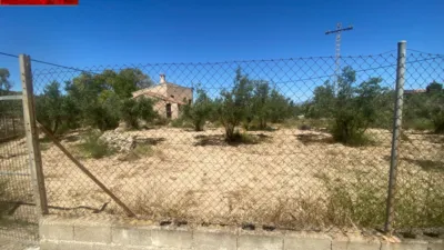 Rustic Finca in Isla Plana-Los Puertos photo 31