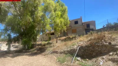 Rustic Finca in Isla Plana-Los Puertos photo 33