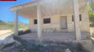 Rustic Finca in Isla Plana-Los Puertos photo 34