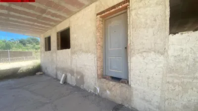Rustic Finca in Isla Plana-Los Puertos photo 36