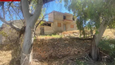 Rustic Finca in Isla Plana-Los Puertos photo 3