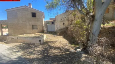 Rustic Finca in Isla Plana-Los Puertos photo 4