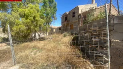 Rustic Finca in Isla Plana-Los Puertos photo 5
