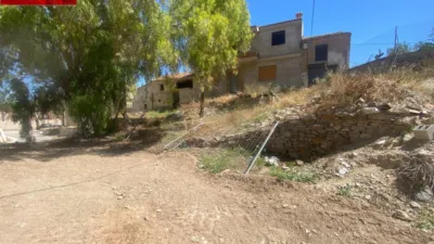 Rustic Finca in Isla Plana-Los Puertos photo 6